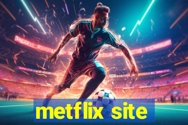 metflix site